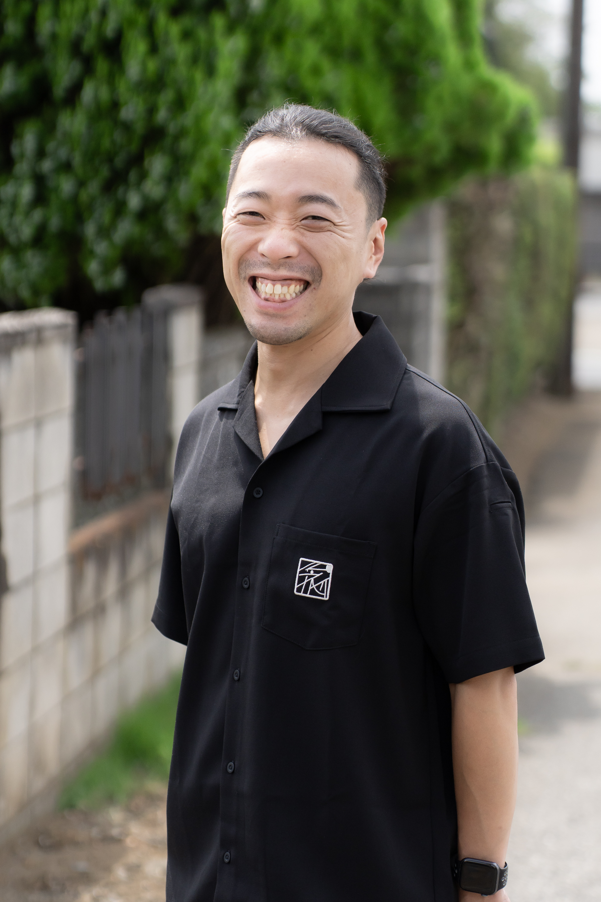 代表取締役社長